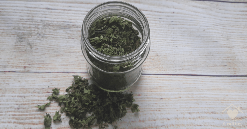 How to Dry Herbs the Old Fashioned Way
