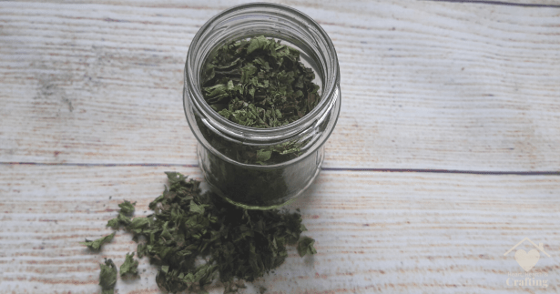How to Dry Herbs the Old Fashioned Way