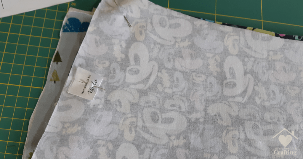 Sewing Seams - Kwik Sew 35110