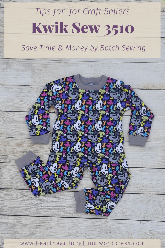 Kwik Sew 3510
