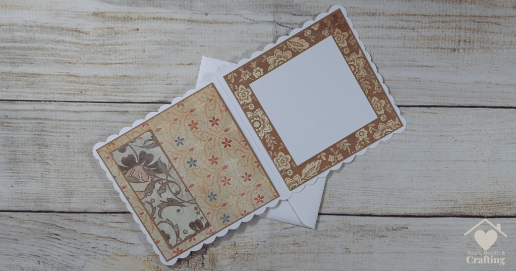 Polkadoodles Bella Bear Bee Costume Handmade Card [Step by Step Card Making Tutorial]