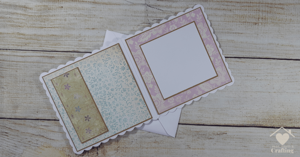 Polkadoodles Bella Bear in the Sun Handmade Card [Step by Step Card Making Tutorial]
