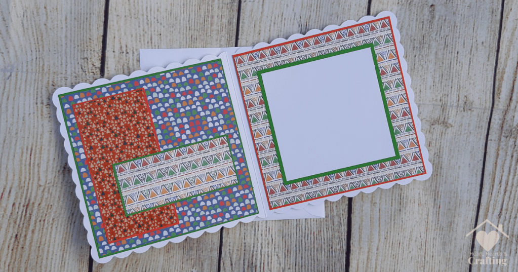 Polkadoodles Dino Mite Little Dude Card Making Project