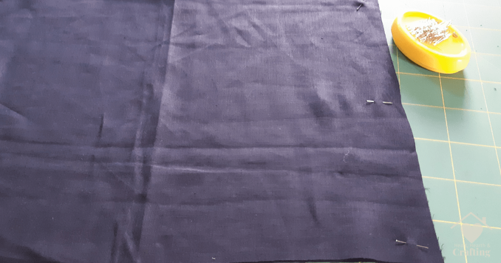 How to Sew a Gathered Skirt with Simplicity 1332