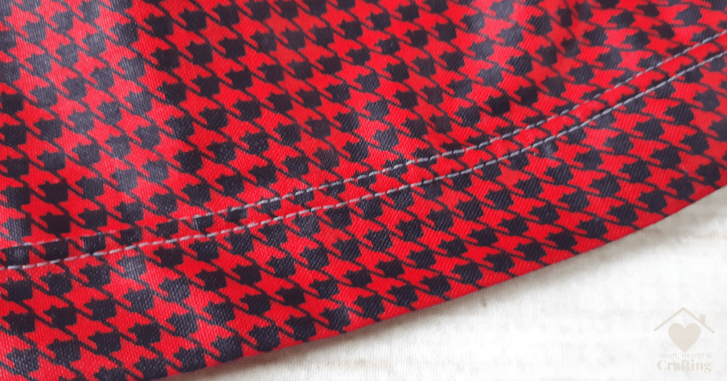 How to Sew a Gathered Skirt with Simplicity 1332