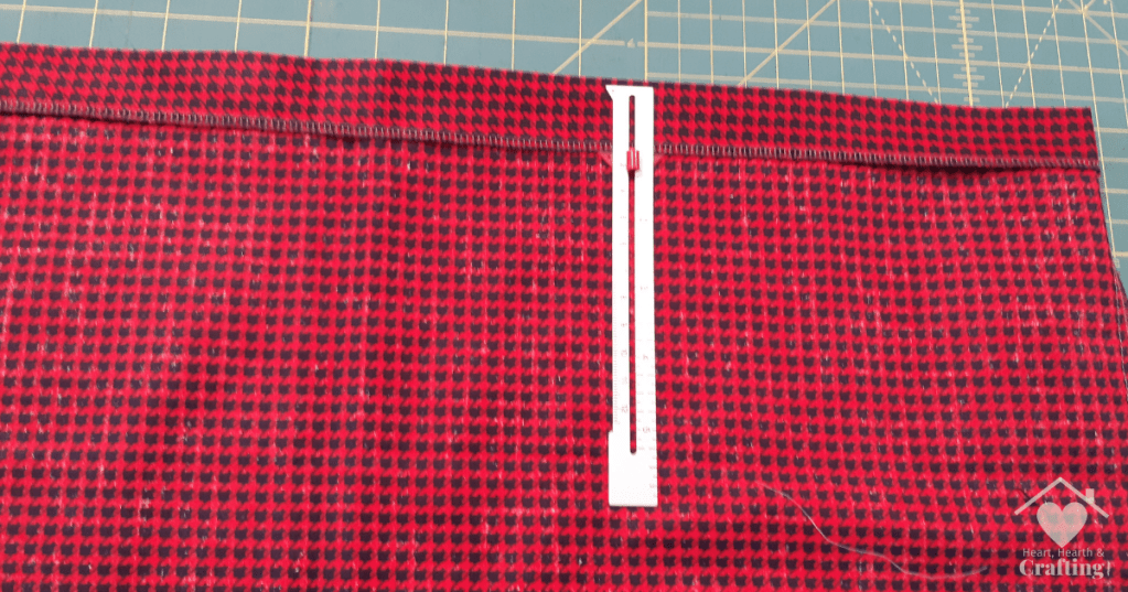How to Sew a Gathered Skirt with Simplicity 1332