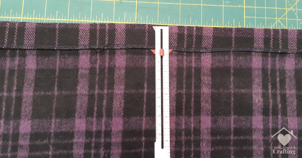 How to Sew a Gathered Skirt with Simplicity 1332