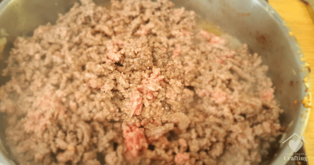 Slow Cooker Bolognese Recipe - Budget Batch Cook