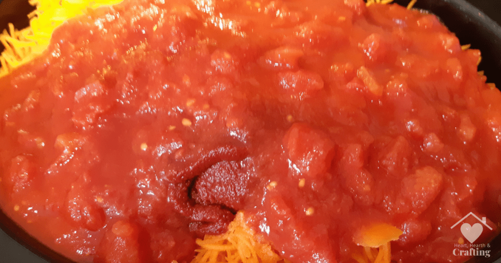 Slow Cooker Bolognese Recipe - Budget Batch Cook