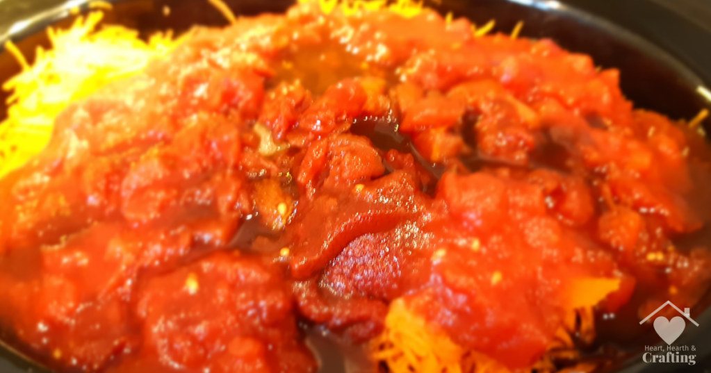 Slow Cooker Bolognese Recipe - Budget Batch Cook