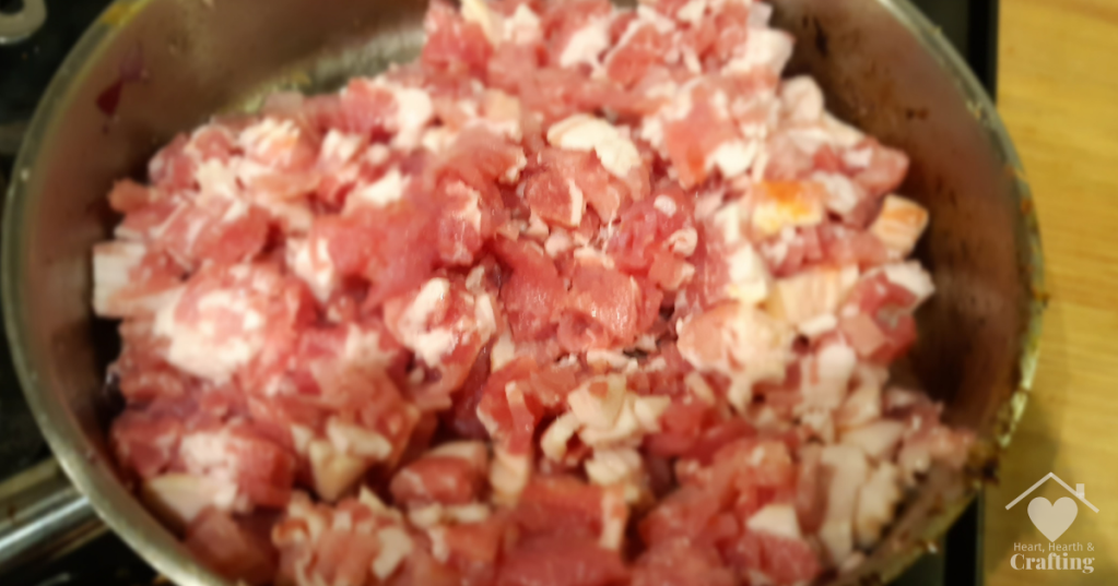Slow Cooker Bolognese Recipe - Budget Batch Cook