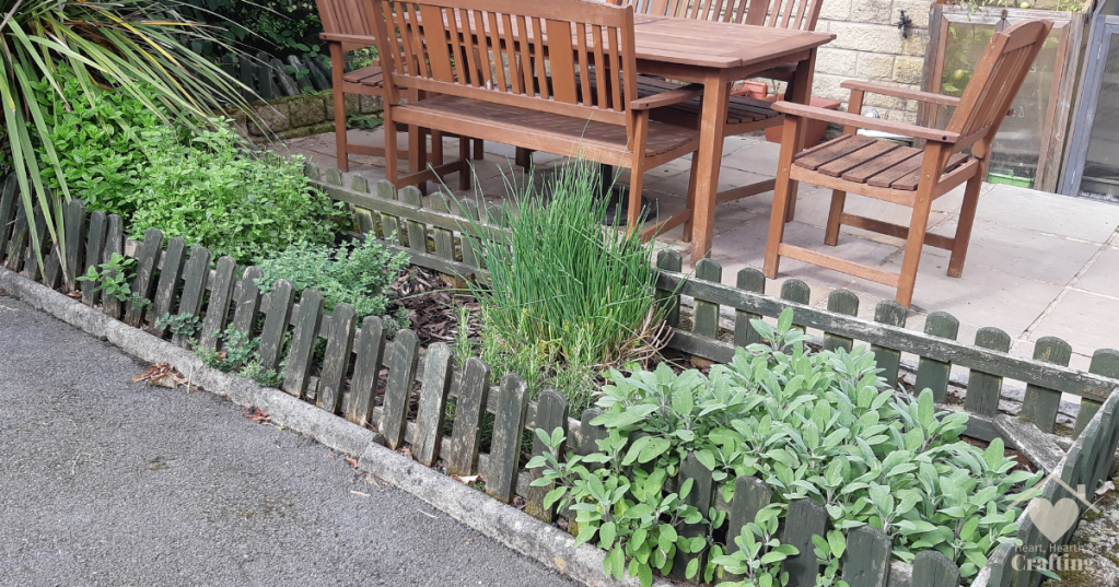 Herb Garden