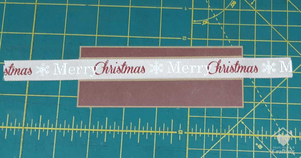Polkadoodles Winnie North Pole Gingerbread Basket [Step by Step Card Making Tutorial]