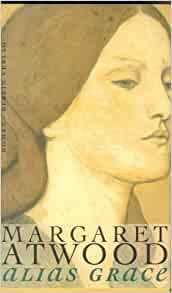 Alias Grace Book Review