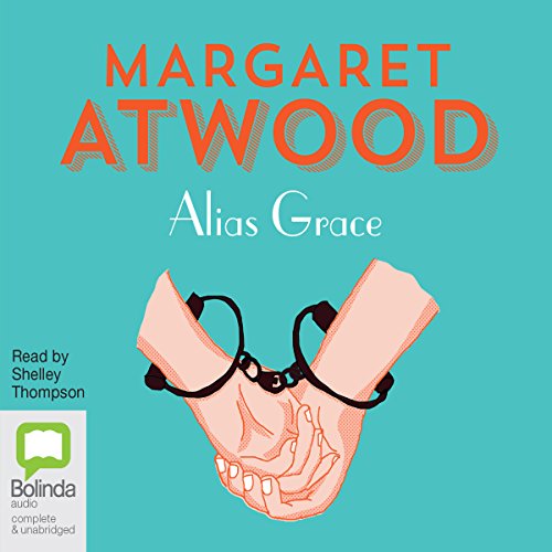 Alias Grace Book Review