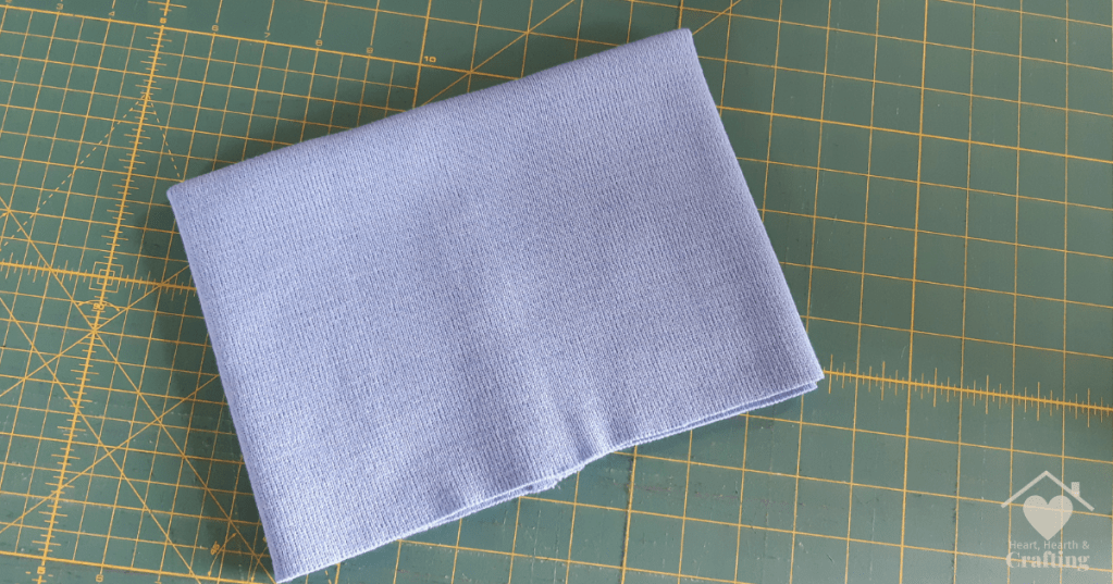 Max and Meena's Maxaloones Grow With Me Pants Sewing Project Step 7