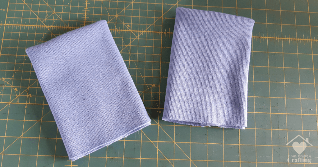Max and Meena's Maxaloones Grow With Me Pants Sewing Project Step 8