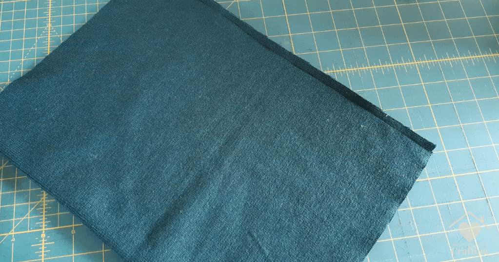 Max and Meena's Maxaloones Grow With Me Pants Sewing Project Step 4