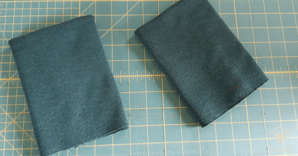 Max and Meena's Maxaloones Grow With Me Pants Sewing Project Step 7