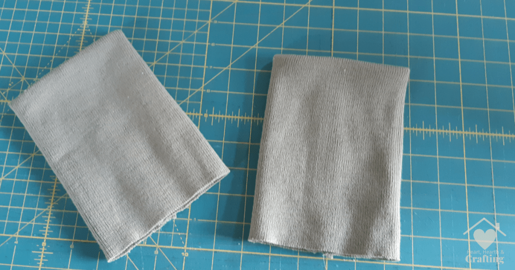 Max and Meena's Maxaloones Grow With Me Pants Sewing Project Step 7