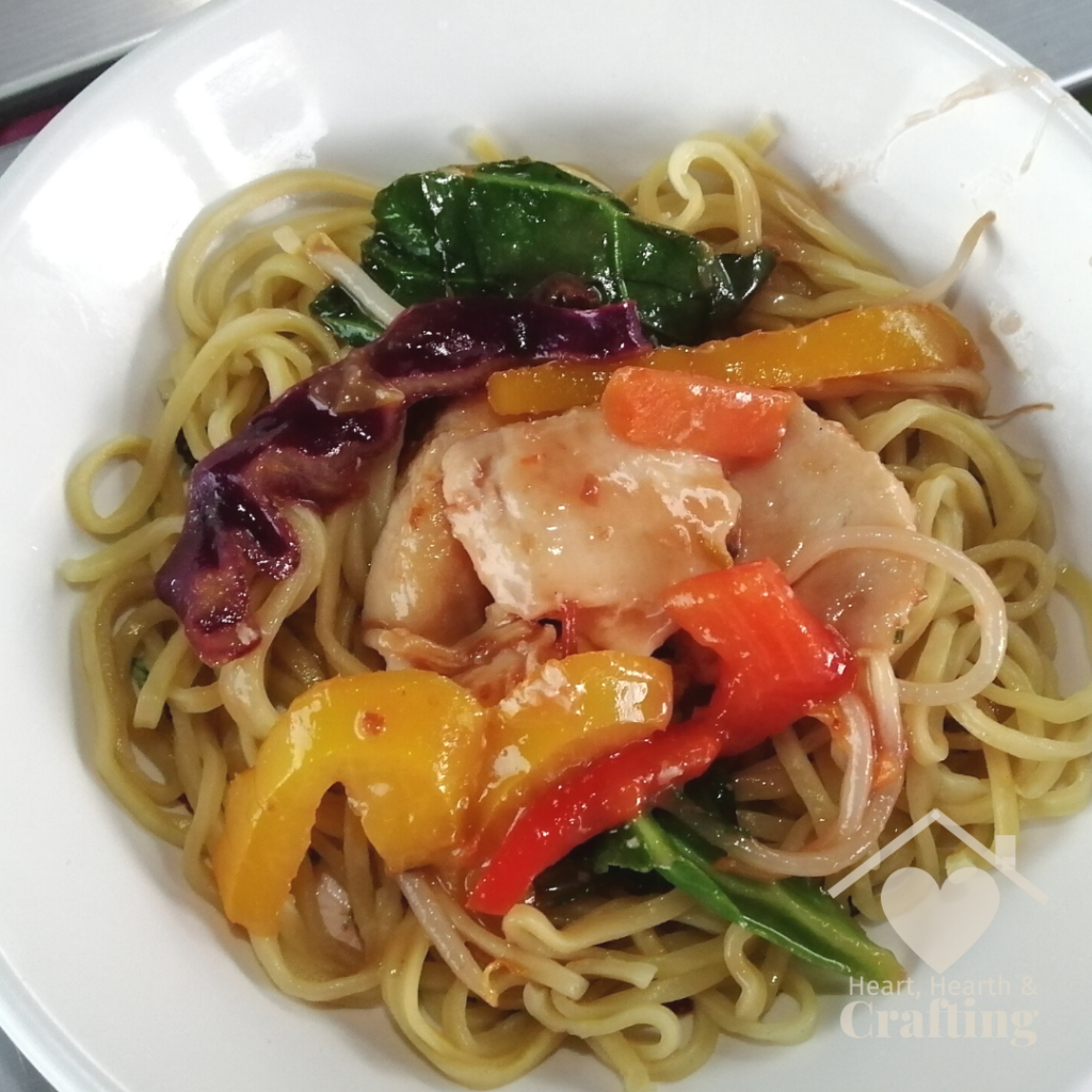 Plum Sauce Canning Recipe