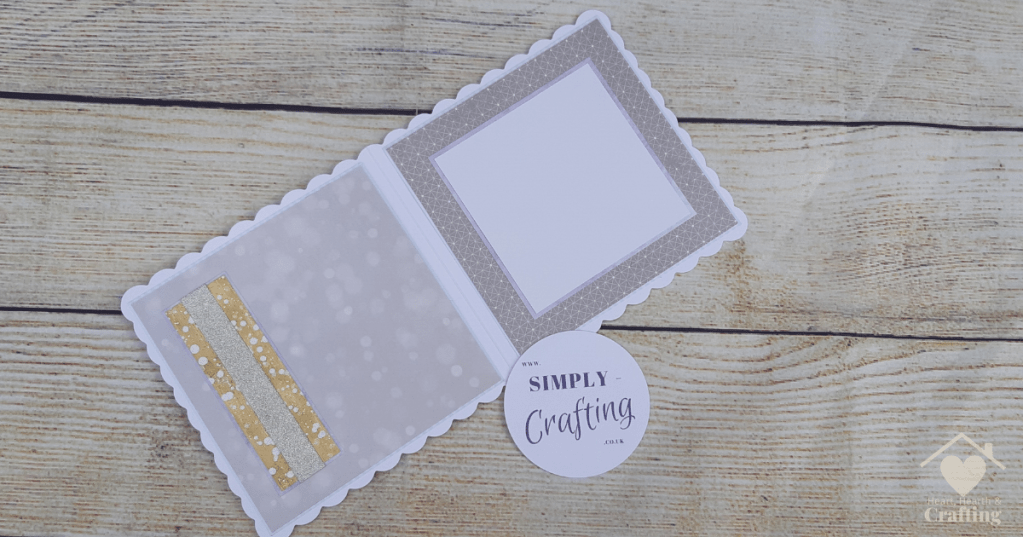 Polkadoodles Waddy & Wanda Penguin Christmas Tree [Card Making Tutorial]