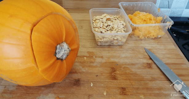 Roast Pumpkin Soup Recipe
