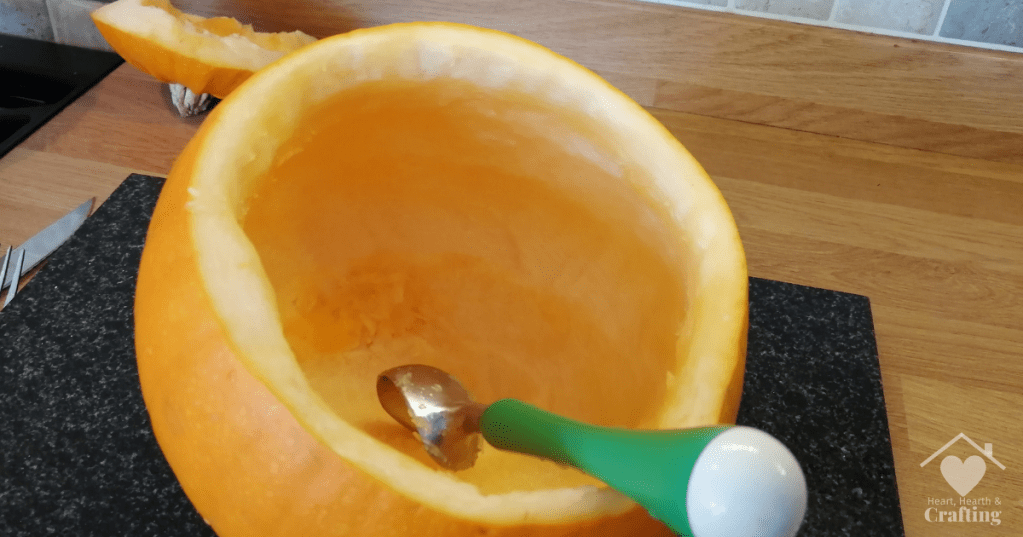Pumpkin Decorating with Young Children