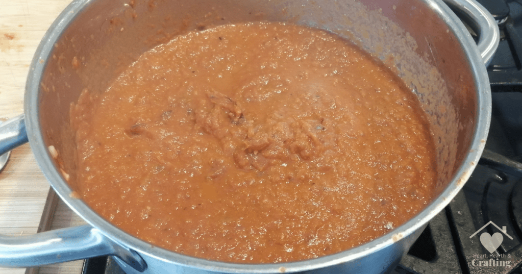 Tomato and Roasted Pepper Soup Recipe - Blend