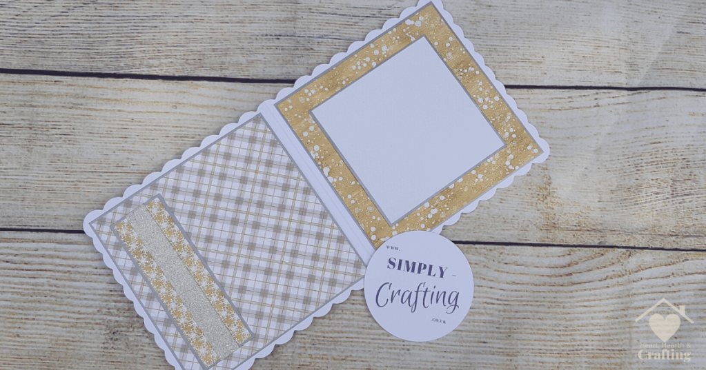 Polkadoodles Waddy & Wanda Penguin Surprise [Step by Step Card Making Tutorial]