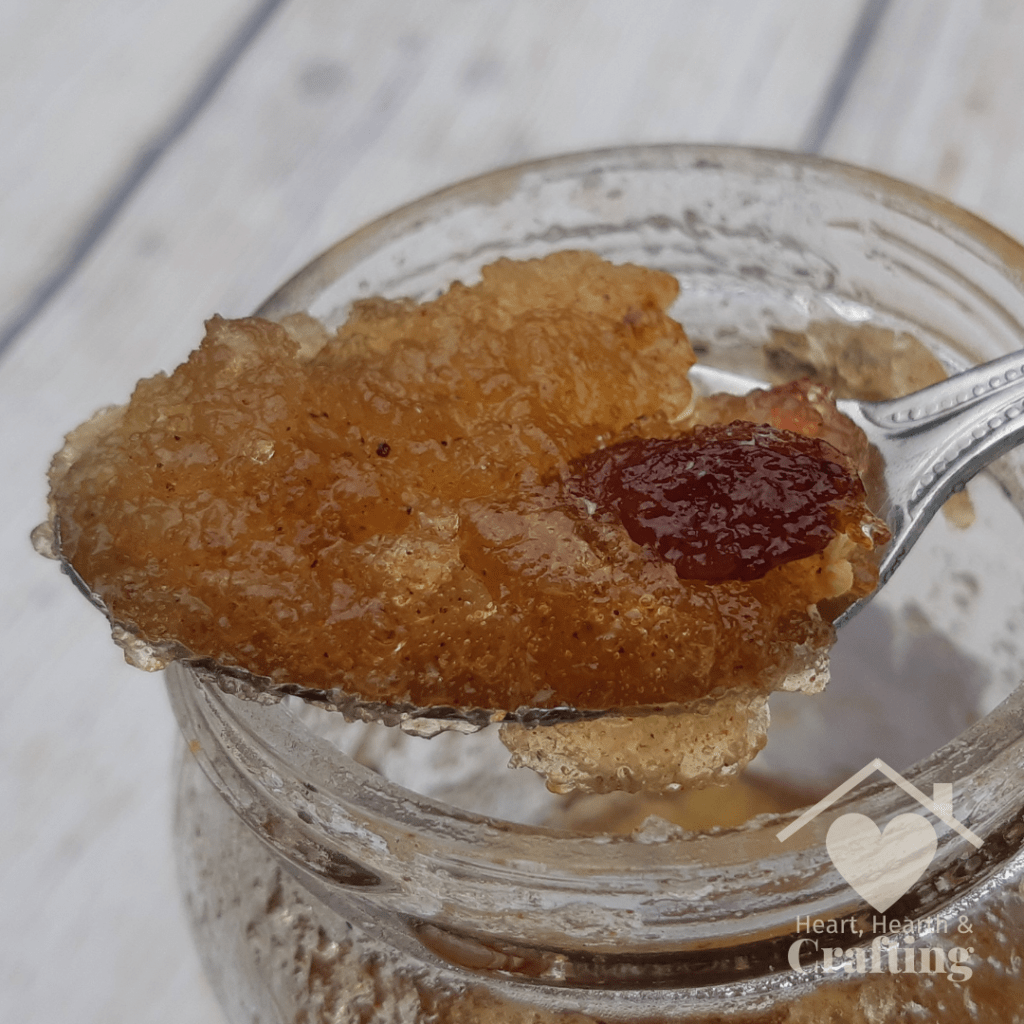 Apple Pie Jam Recipe
