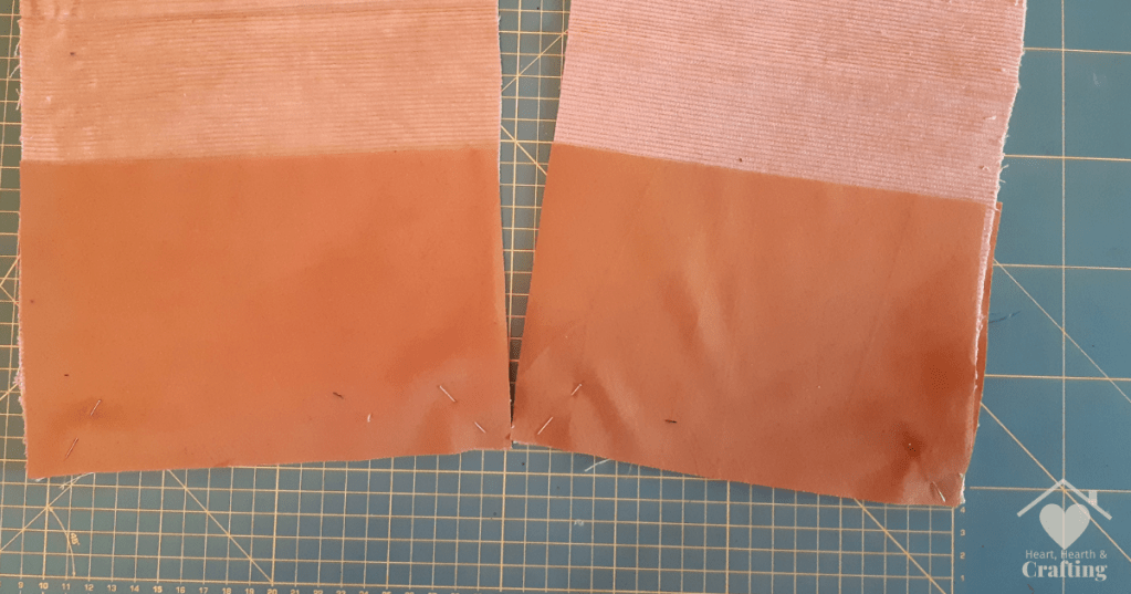 Sewing Kids Pants with Burda 9828 Plus a Grow With Me Option