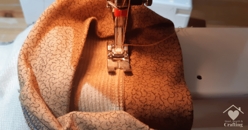 Sewing Kids Pants with Burda 9828 Plus a Grow With Me Option