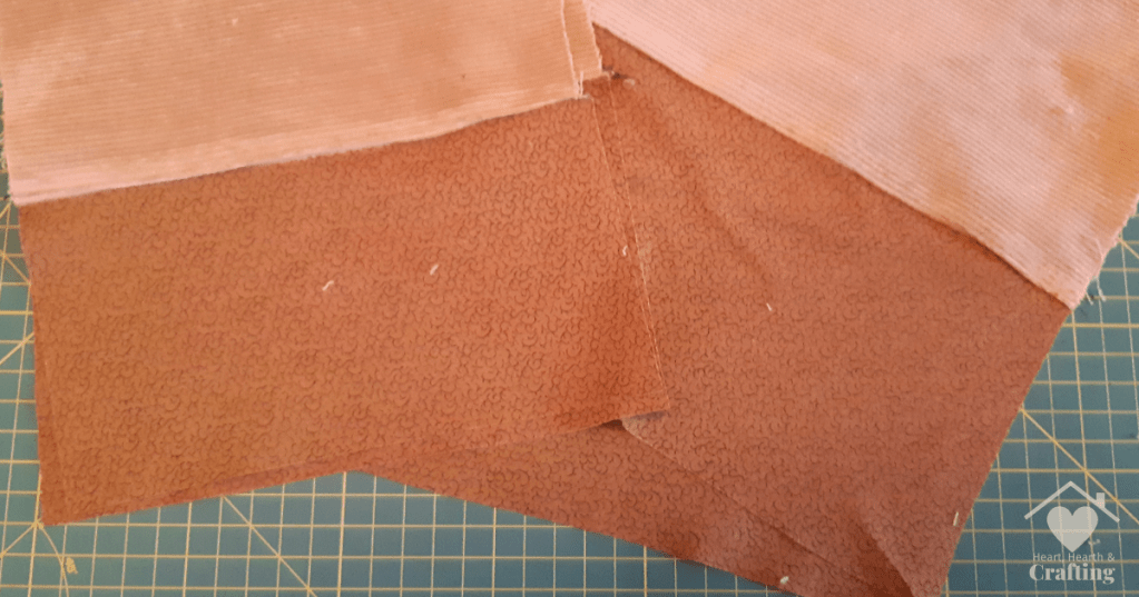 Sewing Kids Pants with Burda 9828 Plus a Grow With Me Option