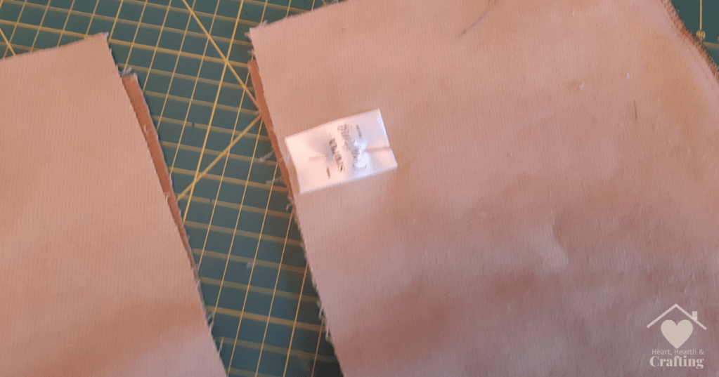 Sewing Kids Pants with Burda 9828 Plus a Grow With Me Option