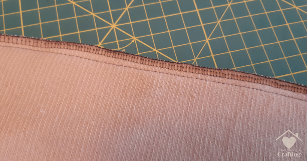 Sewing Kids Pants with Burda 9828 Plus a Grow With Me Option