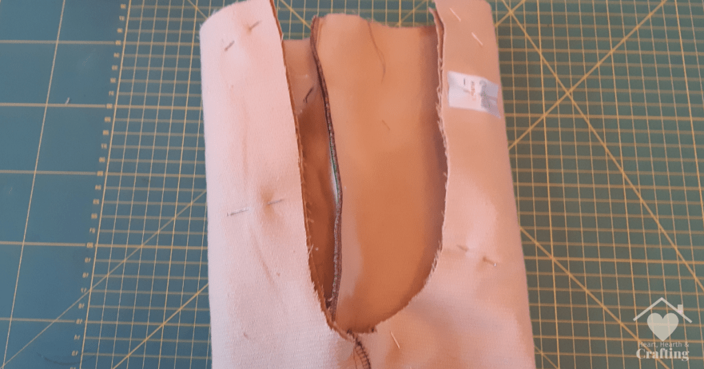 Sewing Kids Pants with Burda 9828 Plus a Grow With Me Option