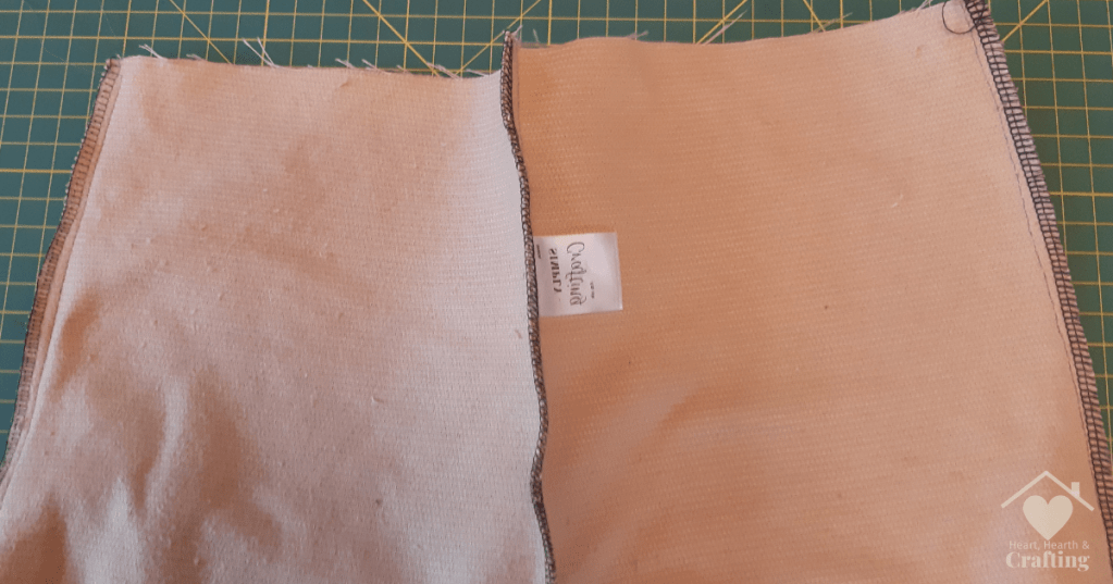 Sewing Kids Pants with Burda 9828 Plus a Grow With Me Option