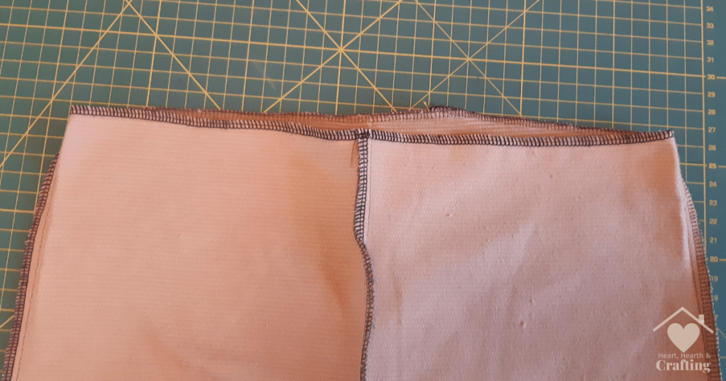 Sewing Kids Pants with Burda 9828 Plus a Grow With Me Option