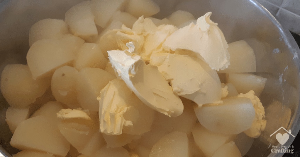 Cottage Pie Recipe Step 11
