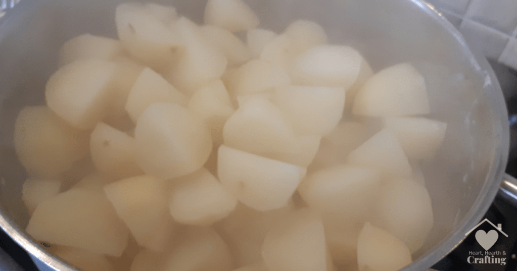 Cottage Pie Recipe Step 10