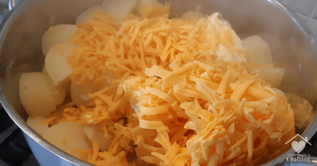 Cottage Pie Recipe Step 12