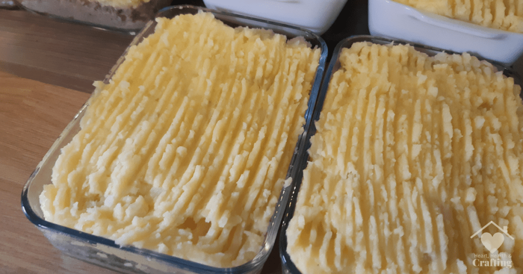 Cottage Pie Recipe Step 13