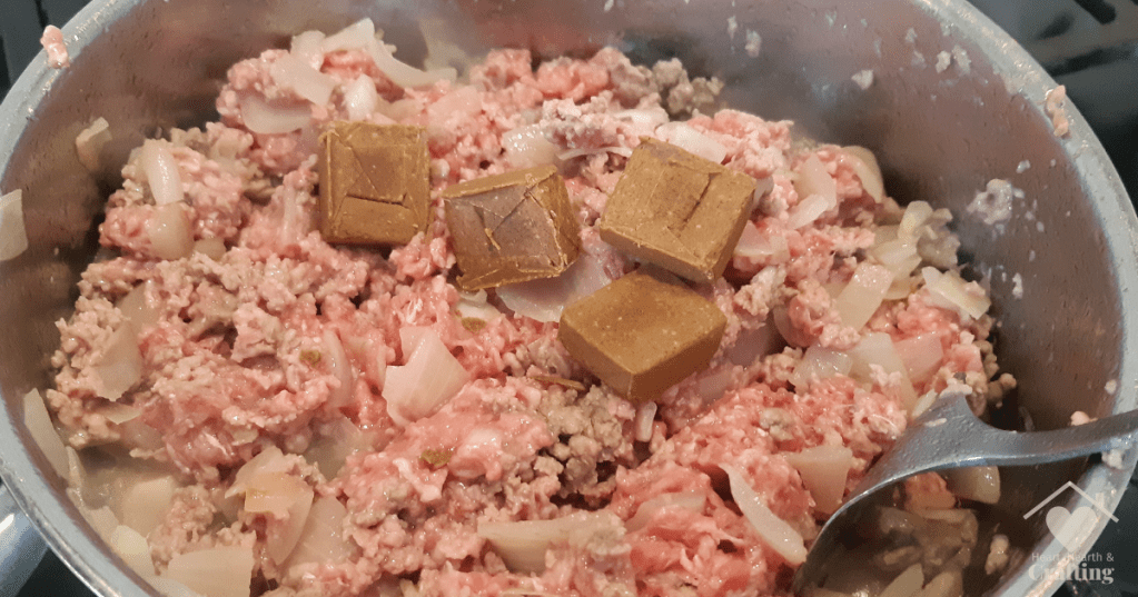 Cottage Pie Recipe Step 5