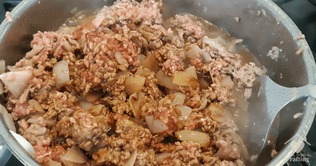 Cottage Pie Recipe Step 6