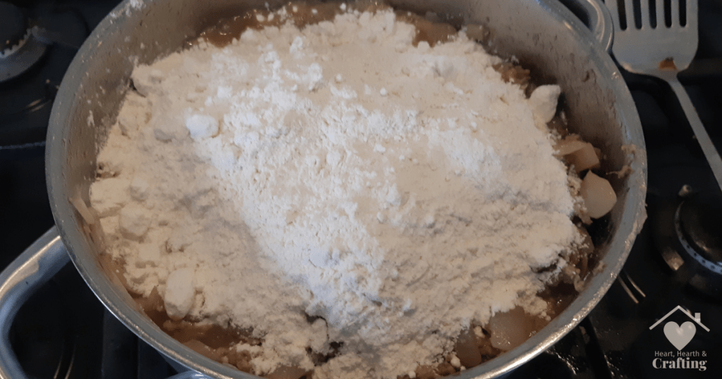 Cottage Pie Recipe Step 7