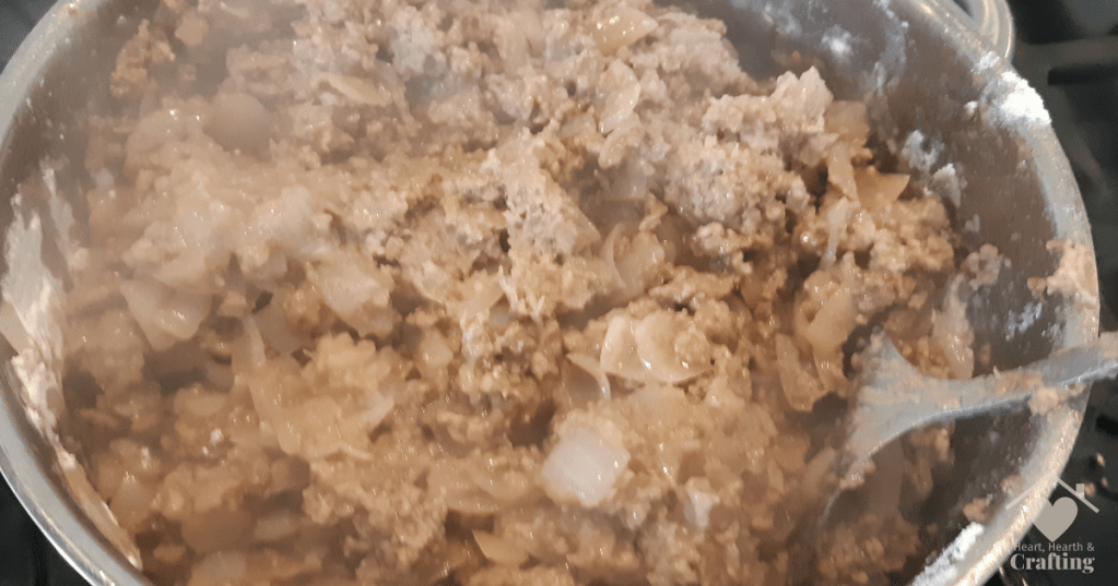 Cottage Pie Recipe Step 8