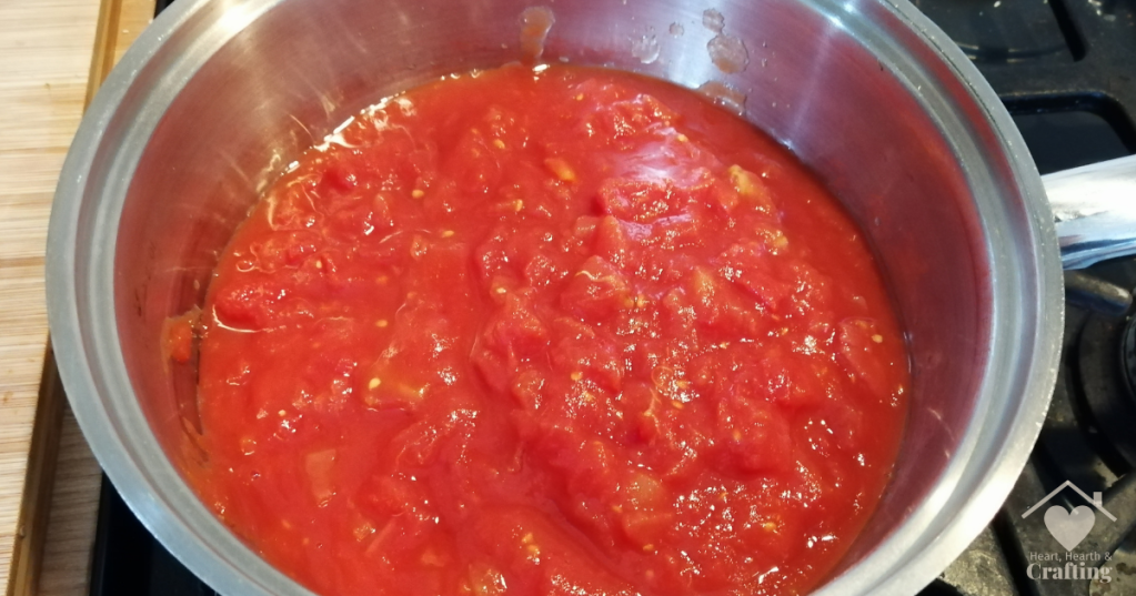 Hunters Chicken Batch Cook Recipe