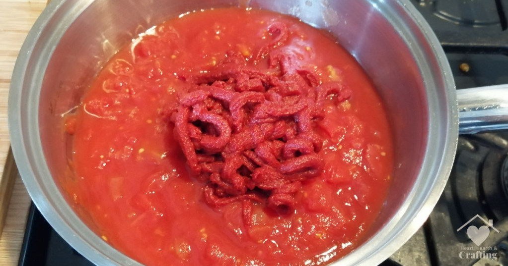 Hunters Chicken Batch Cook Recipe