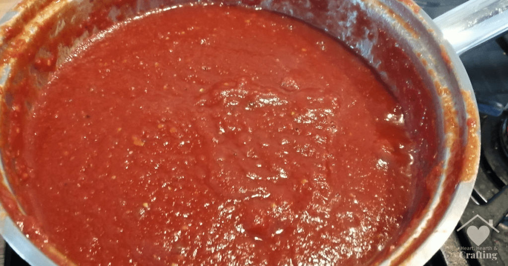 Hunters Chicken Batch Cook Recipe